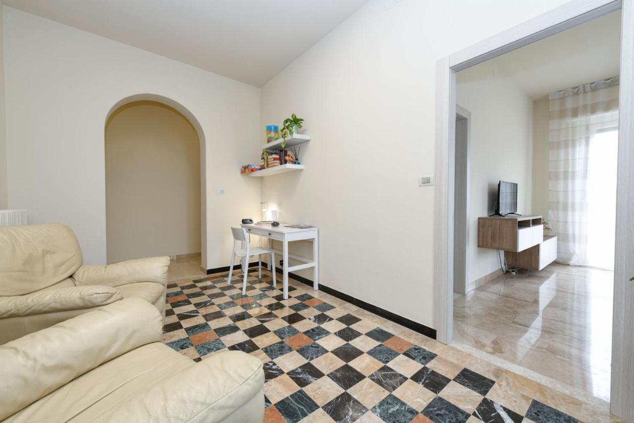 Ll Gelsomino Di Bazzani Apartment Villanuova sul clisi Exterior photo