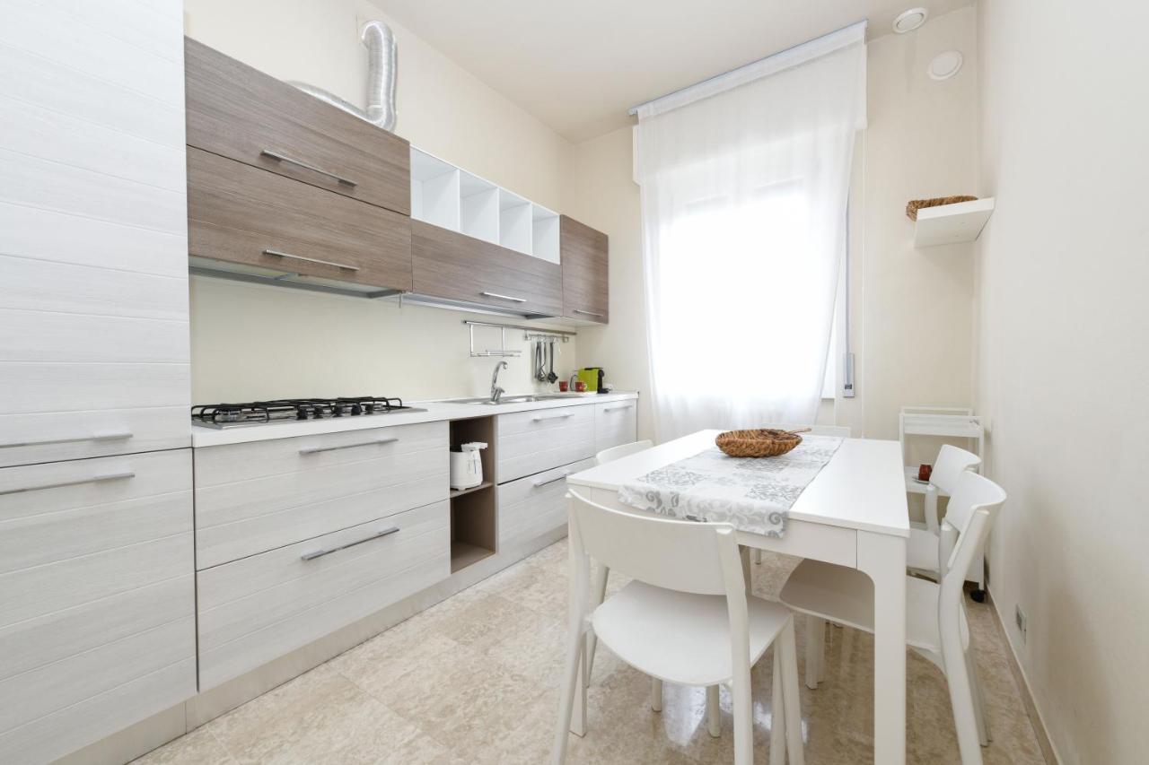 Ll Gelsomino Di Bazzani Apartment Villanuova sul clisi Exterior photo